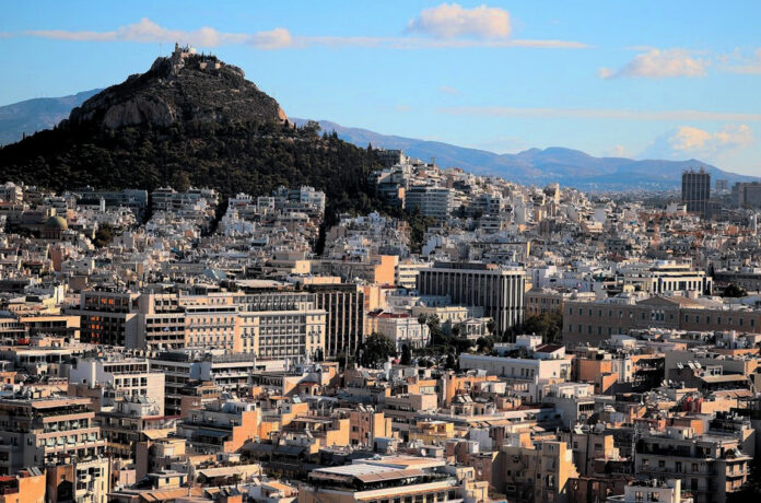 Παγιώνεται το έλλειμμα κατοικιών και πιέζει τις τιμές στέγης έλλειμμα κατοικιών