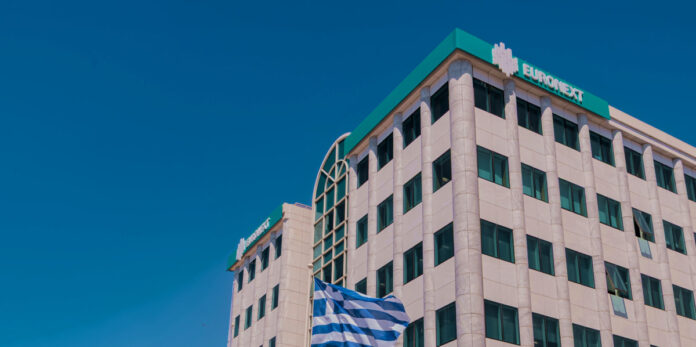 Η ελληνική αγορά στην ελίτ των αναδυόμενων με περιθώριο ανόδου ελληνική αγορά