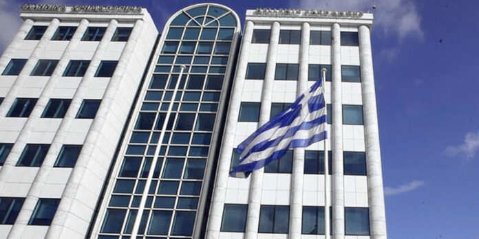 Χρηματιστήριο Αθηνών: Τράπεζες, ΑΜΚ και ενέργεια δίνουν τον τόνο ελληνικό χρηματιστήριο