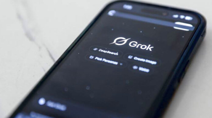 Elon Musk λανσάρει νέο μοντέλο Grok και κλιμακώνει την κούρσα AI Elon Musk