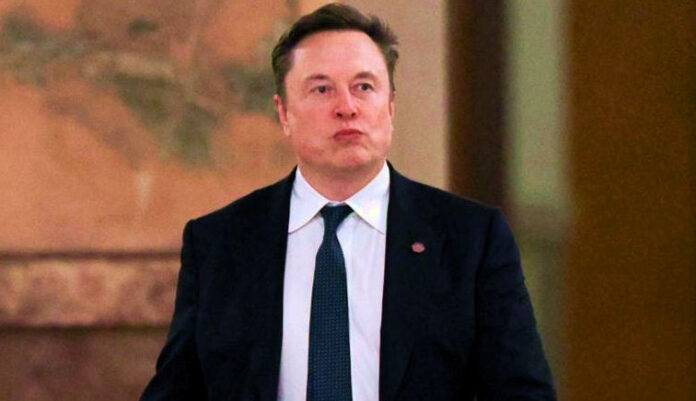 ΗΠΑ: Ο Έλον Μασκ κλιμακώνει τη σύγκρουση με OpenAI και Apple Έλον Μασκ OpenAI