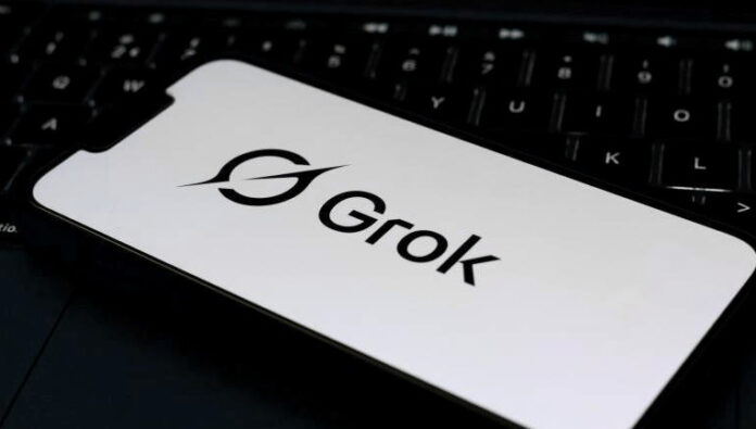 ΗΠΑ: Ο Elon Musk επιταχύνει την κούρσα τεχνητής νοημοσύνης με Grok Elon Musk τεχνητή νοημοσύνη