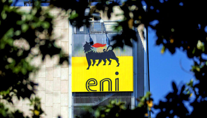 Eni και Mercuria ανακοινώνουν κοινοπραξία για εμπόριο ενέργειας κοινοπραξία Eni Mercuria