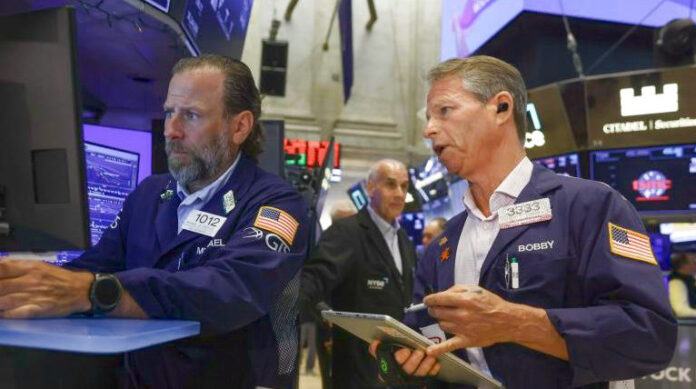 ΗΠΑ: Πτώση στη Wall Street καθώς κλιμακώνεται η ένταση στη Μέση Ανατολή ένταση στη Μέση Ανατολή