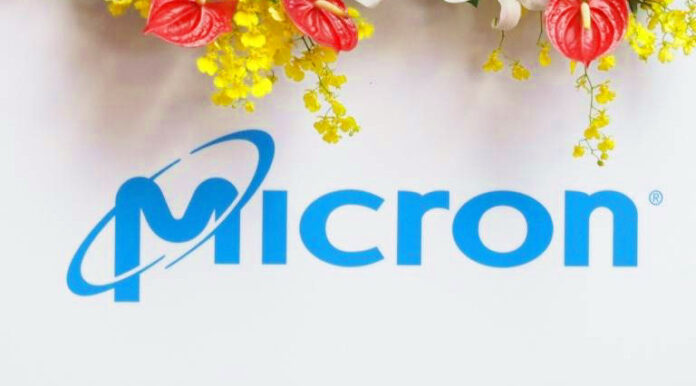 ΗΠΑ: Η Micron αυξάνει επενδύσεις 250 δισ. δολάρια για τσιπ μνήμης επενδύσεις Micron