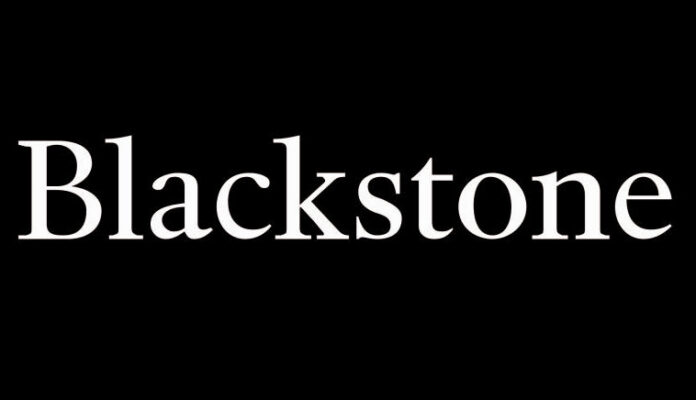 επένδυση Blackstone