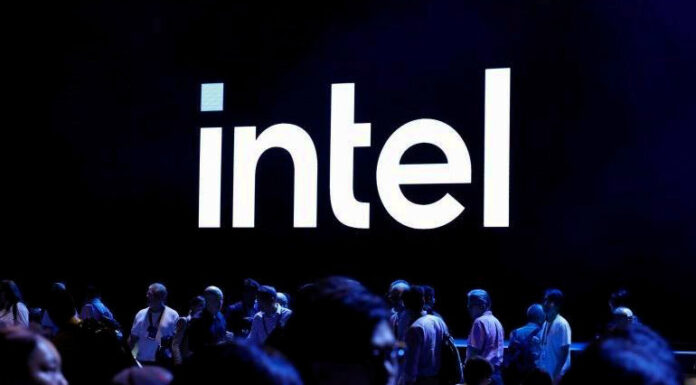 επένδυση Intel Ιρλανδία