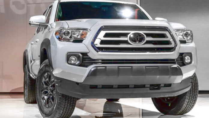 ΗΠΑ: Η Toyota επενδύει δισ. στο Τέξας και αναδιατάσσει παραγωγή επένδυση Toyota
