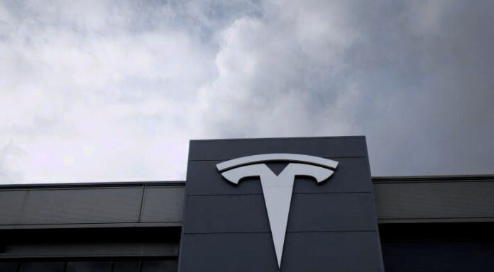 επενδυτικός κύκλος Tesla