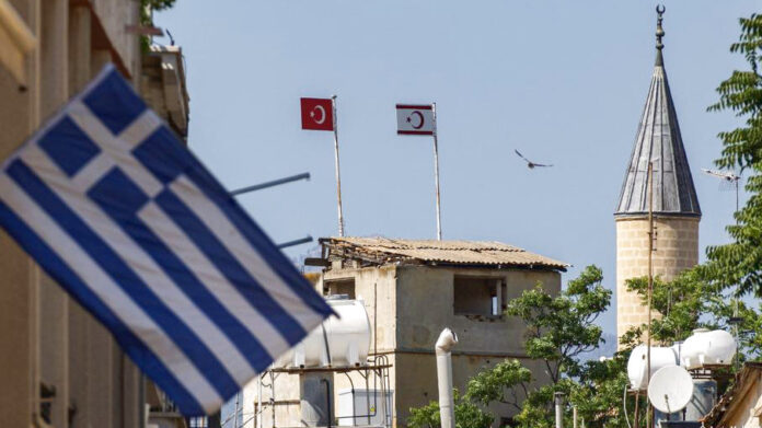 Κύπρος: Επανεκκίνηση συνομιλιών με επίσκεψη Γκουτέρες στο νησί επίσκεψη Γκουτέρες Κύπρος