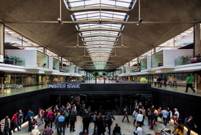 Γαλλία: Το Station F χτίζει ευρωπαϊκό αντίπαλο δέος στην AI επιταχυντής τεχνητής νοημοσύνης