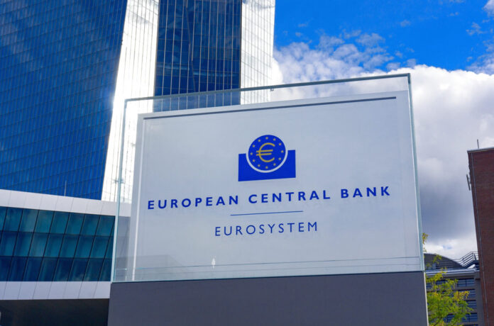 ΕΚΤ πατά φρένο στα επιτόκια, επιταχύνεται το ενεργειακό ρίσκο επιτόκια ΕΚΤ