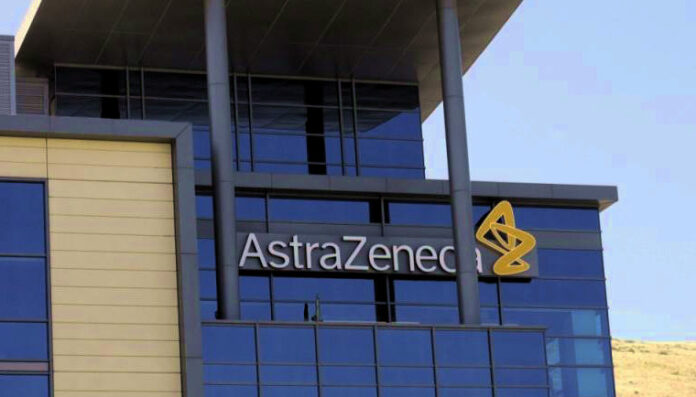 AstraZeneca αυξάνει έσοδα αλλά υπολείπεται των προσδοκιών αγοράς έσοδα AstraZeneca