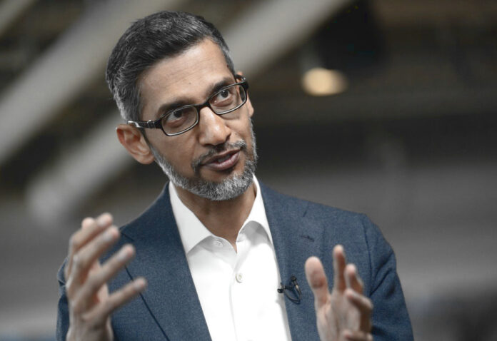 ΗΠΑ: Εκρηκτική άνοδος στα κέρδη της Google από το cloud και την ΤΝ έσοδα Google Cloud