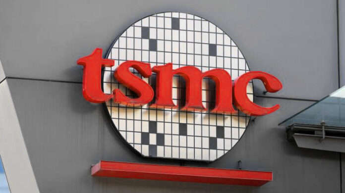 έσοδα TSMC
