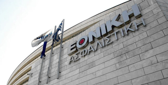 Η Εθνική Ασφαλιστική μετά τα 135 χρόνια και την Πειραιώς Εθνική Ασφαλιστική