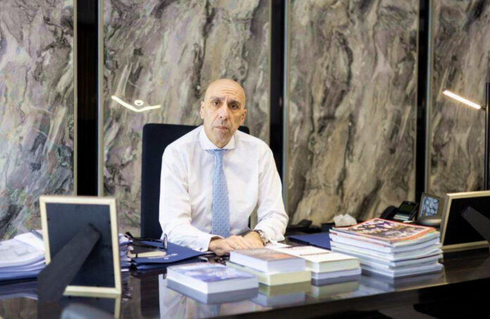 Εθνικό Πρόγραμμα Ανάπτυξης