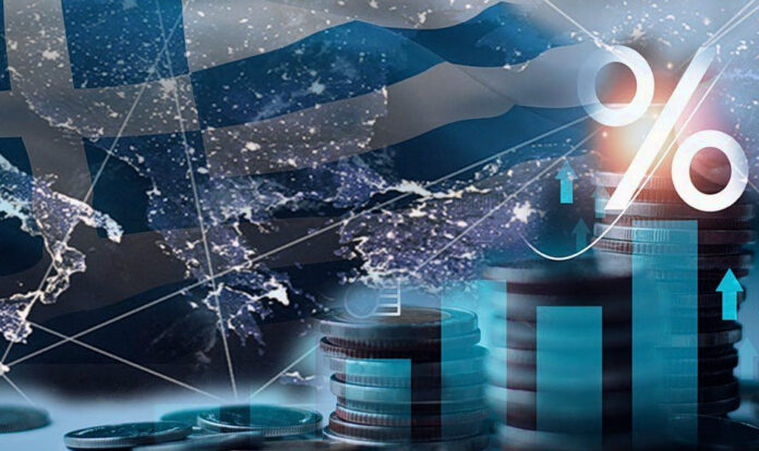 Κυβέρνηση παρουσιάζει το Εθνικό Πρόγραμμα Ανάπτυξης 2026-2030 Εθνικό Πρόγραμμα Ανάπτυξης