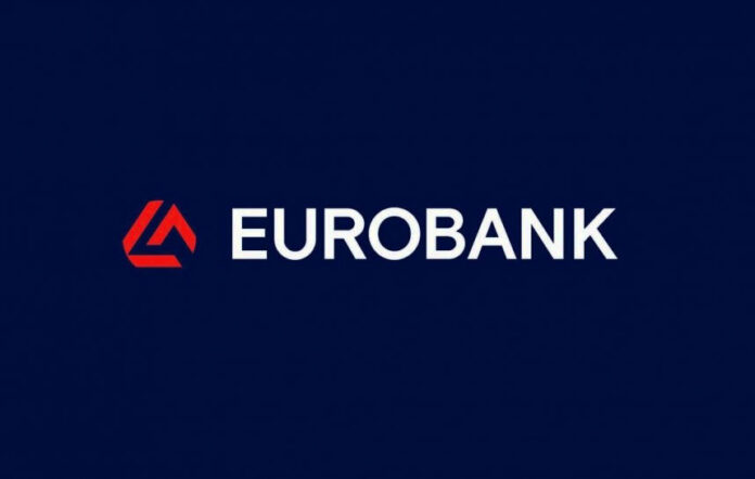 Eurobank επαναγοράζει 1,46 εκατ. ίδιες μετοχές με 6,12 εκατ. € πρόγραμμα επαναγοράς ιδίων μετοχών