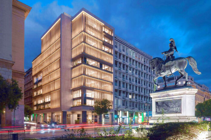 Eurobank ανοίγει μέτωπο στα family offices μέσω Λουξεμβούργου family offices