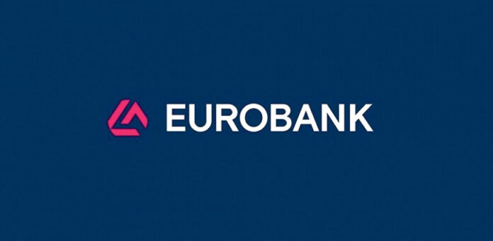 Eurobank ακυρώνει 28,1 εκατ. ίδιες μετοχές και μειώνει κεφάλαιο ίδιες μετοχές Eurobank