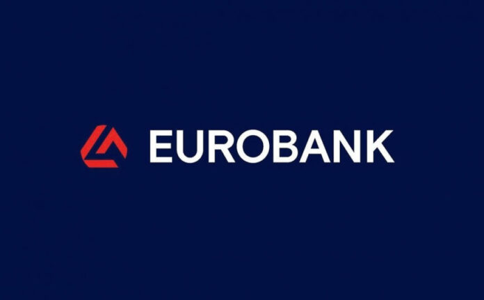 Eurobank ανακοινώνει τα οικονομικά αποτελέσματα β΄ τριμήνου 2026 οικονομικά αποτελέσματα Eurobank