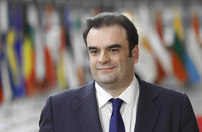 Eurogroup βάζει τεχνητή νοημοσύνη και κυβερνοασφάλεια στον πυρήνα τεχνητή νοημοσύνη