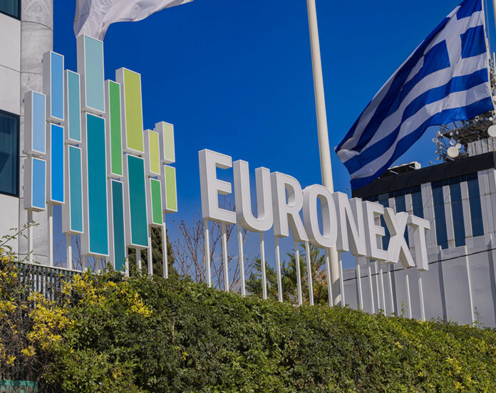 Euronext Athens: Ρεκόρ εξαμήνου, κεφάλαια και νέοι πρωταγωνιστές Euronext Athens