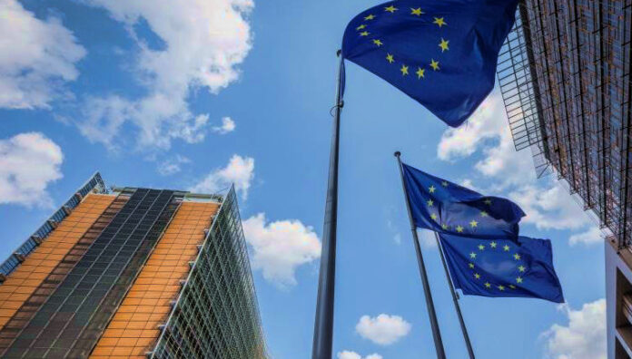 ΕΕ: Πέντε νέα αμυντικά έργα αλλάζουν τον στρατηγικό χάρτη ευρωπαϊκά αμυντικά έργα