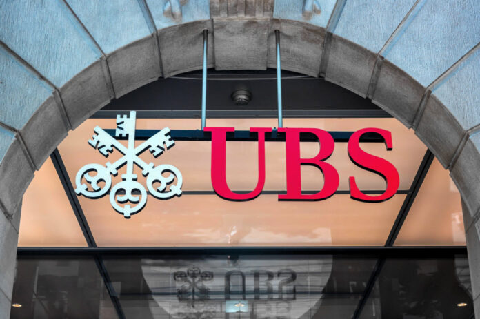 UBS γυρίζει σε «αγορά» την Ευρώπη και ανεβάζει τον πήχη ευρωπαϊκές μετοχές