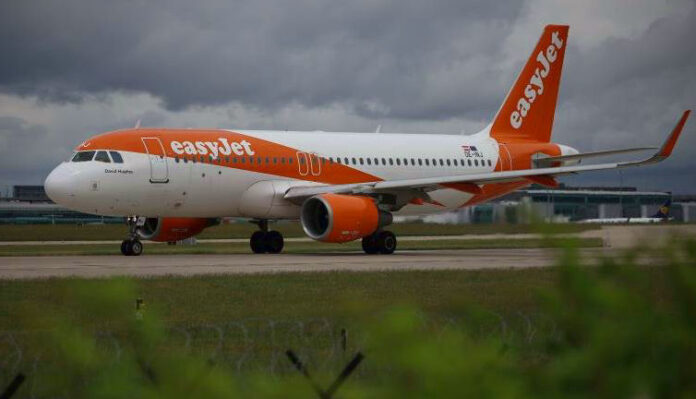 Ηνωμένο Βασίλειο: Η easyJet αποδέχεται κατ’ αρχήν πρόταση εξαγοράς εξαγορά easyJet
