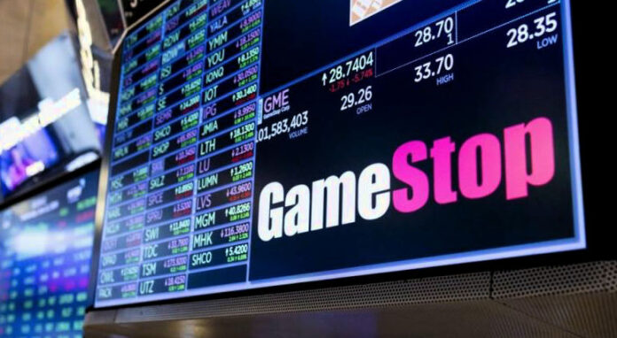 GameStop κλιμακώνει την πίεση για εξαγορά της eBay με μετόχους εξαγορά eBay