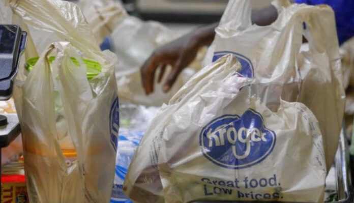 εξαγορά Kroger