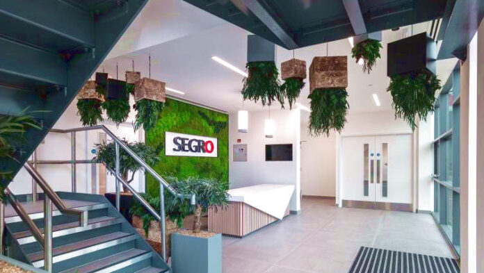 ΗΠΑ: Η Prologis επανέρχεται για τη Segro με πρόταση 13,5 δισ. λίρες εξαγορά Segro