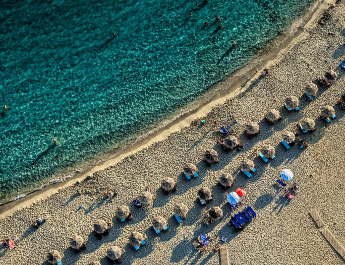 Η ακρίβεια, τα ταξίδια των Ευρωπαίων και η θέση της Ελλάδας Ευρωπαίοι ταξιδιώτες