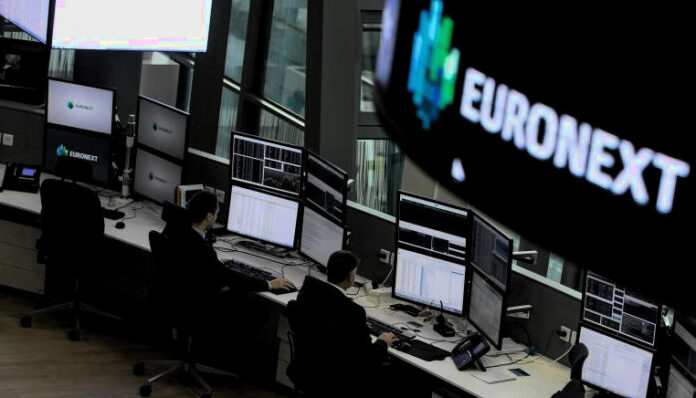 Ευρώπη ανοδικά με οδηγό τα εταιρικά κέρδη και ισχυρό ευρώ ευρωπαϊκές αγορές