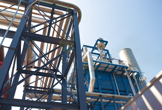 Οργάνωση Beyond Fossil Fuels επικρίνει τον ελληνικό μηχανισμό ισχύος μηχανισμός ισχύος