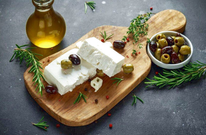 Φέτα και ελαιόλαδο αυξάνουν εξαγωγές και αλλάζουν το Μητρώο εξαγωγές φέτας και ελαιολάδου