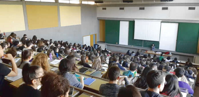 Φοιτητικό στεγαστικό επίδομα έως 2.500 ευρώ ανακοινώνει το Υπουργείο φοιτητικό στεγαστικό επίδομα