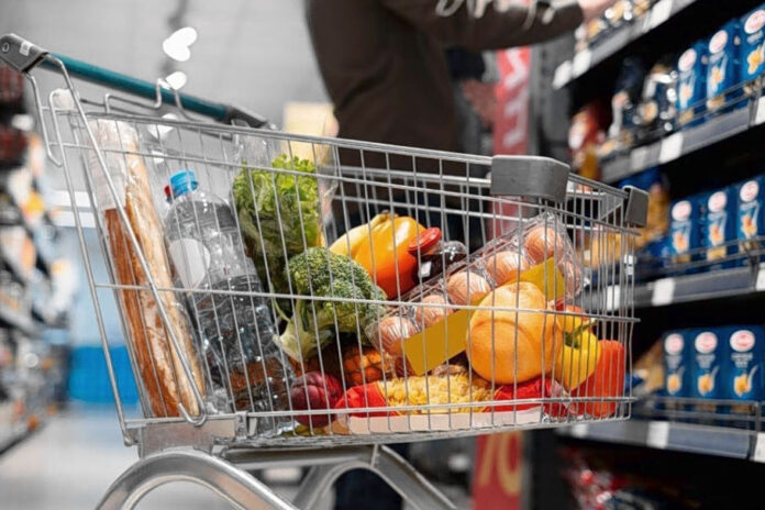 Κυβέρνηση ενεργοποιεί vouchers τροφίμων για ευάλωτα νοικοκυριά vouchers τροφίμων