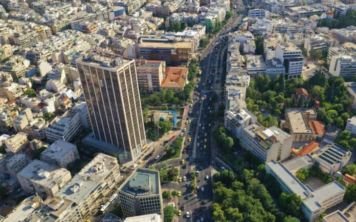 Φορολογία επιχειρήσεων: πού είναι το πραγματικό βάρος στην Ελλάδα φορολογία επιχειρήσεων