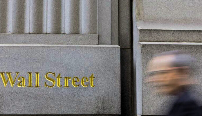 ΗΠΑ: Πιέσεις στα futures της Wall Street μετά τα αποτελέσματα futures Wall Street