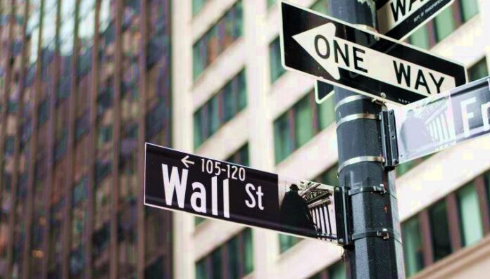 ΗΠΑ: Ανάκαμψη στα futures της Wall Street μετά την αποκλιμάκωση futures Wall Street