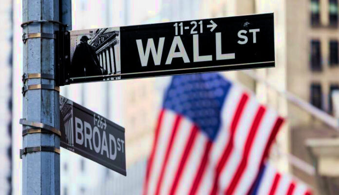 ΗΠΑ: Τα futures της Wall Street ανεβαίνουν ενόψει PMI και ΝΑΤΟ futures Wall Street