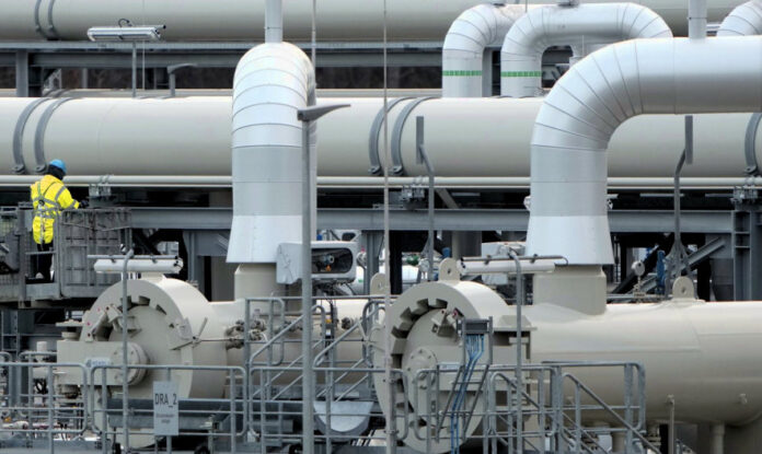 OMV προβλέπει ότι οι υψηλές τιμές ενέργειας καλύπτουν τις απώλειες τιμές ενέργειας