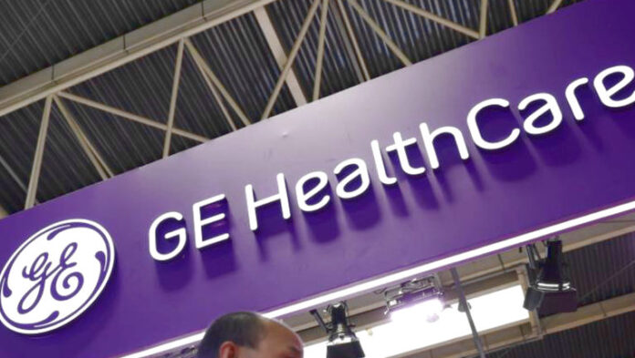 GE HealthCare αλλάζει CFO αλλά διατηρεί τον στόχο κερδοφορίας GE HealthCare