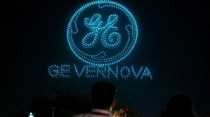 GE Vernova έσοδα