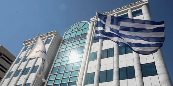 Γενικός Δείκτης πάνω από 2.550 μονάδες με αιχμή τράπεζες Γενικός Δείκτης