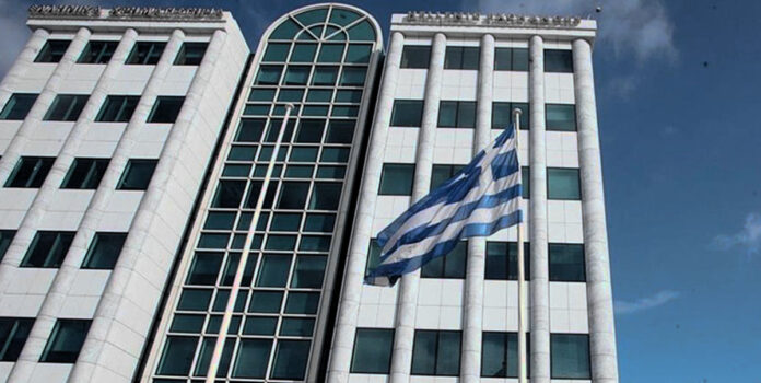 γεωπολιτικός κίνδυνος
