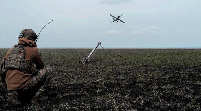 Γερμανία: Τεχνητή νοημοσύνη στα πολεμικά drones αλλάζει τον πόλεμο γερμανικά drones τεχνητής νοημοσύνης